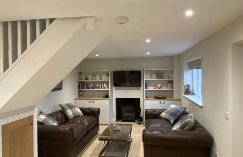 Bagpuss Cottage Stunning 2 bedroom cosy cottage - Photo 38