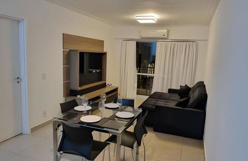 Excelente apto ao lado do Hospital Albert Einstein, Hospital São Luis, Faculdade de Medicina Einstein, Estádio do Morumbi, 80m² e garagem - Foto 5