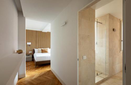 Roma Luxury Apartment - Foto 12