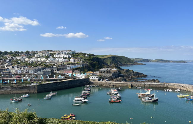 Rock Pools - Foto 48