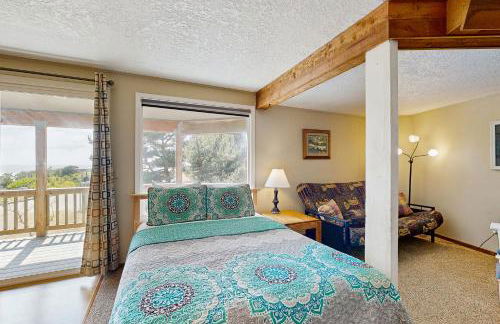 The Yaquina House - Foto 21