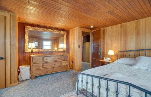 Historic Cottage with Beautiful Oceanfront View - Foto 17