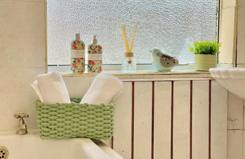 Lavender Dream House - Foto 51