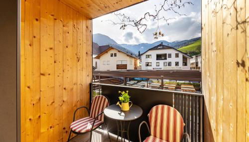 J N Appartement Spritzenhaus - Foto 3