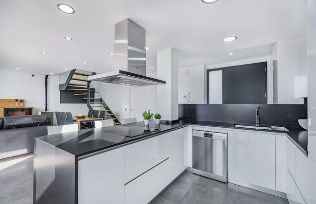 NEW 2020 - Villa Corb Mari I - Foto 7