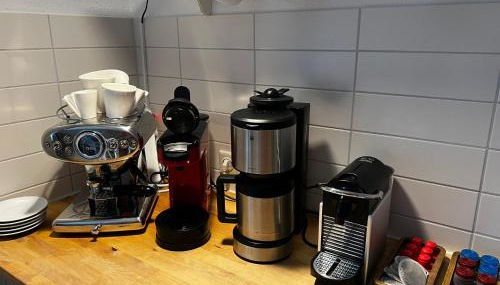 Ferienwohnung "Harzliebe" - Foto 4