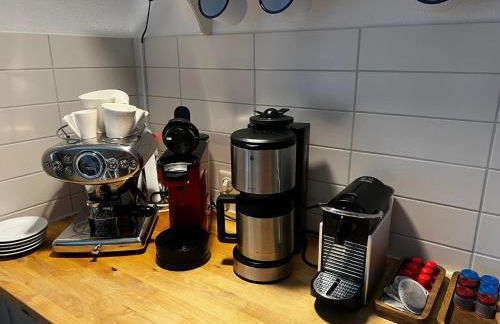 Ferienwohnung "Harzliebe" - Foto 4