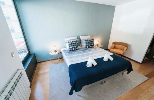 Refugio do Gerês-Apartamento - Foto 16