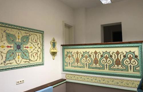 Gemütlicher Rückzugsort mit orientalischem Flair - Foto 1