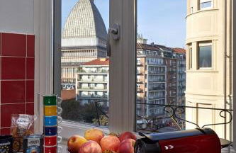 Esclusivo 100MQ Vista Mole - Foto 7