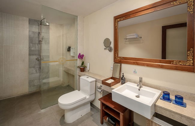 Rama Residence Seminyak - Photo 61