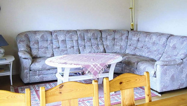 4 Person Holiday Home in Byxelkrok - Foto 5, Innenbereich