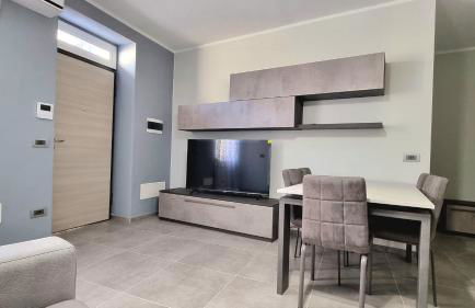 Residence Parco Castello La Casetta - Foto 8