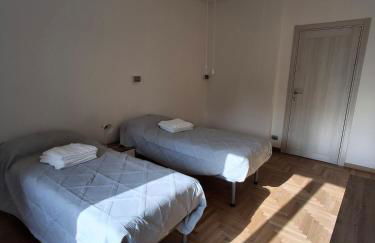 Apartment Centre nhe - Foto 14