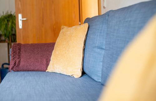 Altstadtwohnung mit Salzachblick - Foto 15