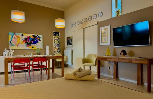 Le More Apartment - Foto 13