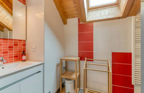 Chalet Arvina - Foto 59