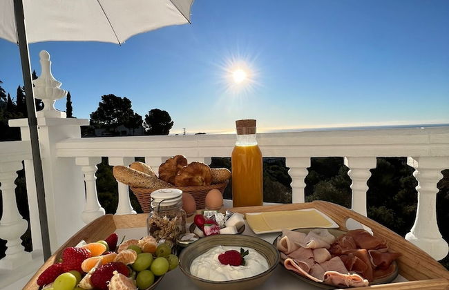 Mijas Residence - Photo 76