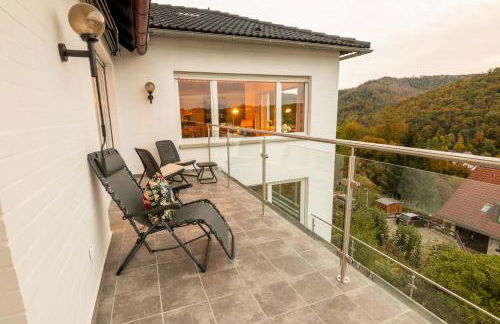 Harz Living - Ferienwohnungen mit Traumblick - Foto 27