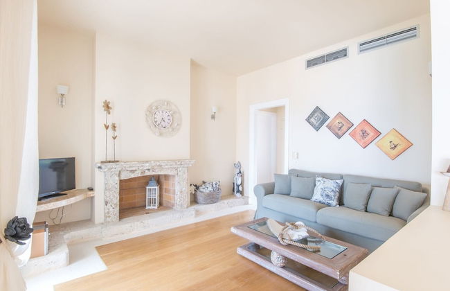 Beautiful Villa Near Sea in Peloponnese - Foto 10