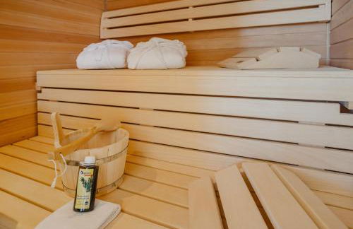 Weinberg Chalets - Foto 7