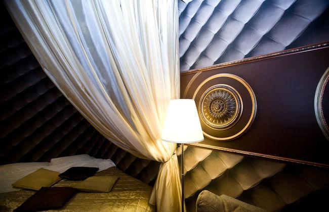 Kvart Apartments Kievskaya - Foto 13