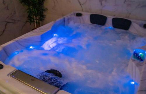 Casa Relax spa - Foto 20