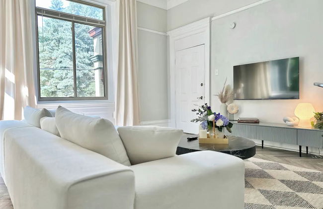 The Elliott Hotel at Highland Park - Foto 42