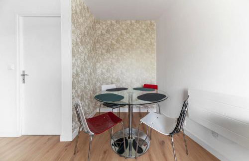 L'Alquié - Appartement design hyper centre - Foto 21