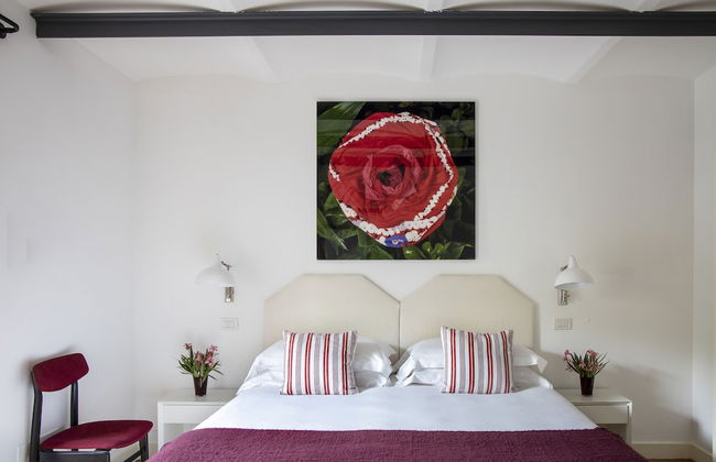 Resort Locanda Rossa - Foto 25