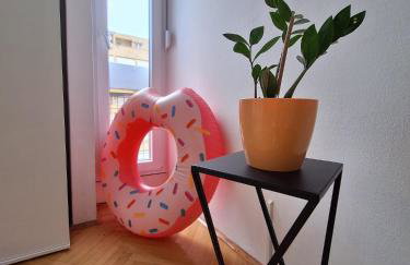 Apartment Mangus - Photo 3