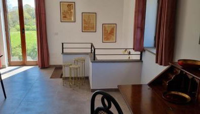 Oltre la Siepe Apartment - Foto 5