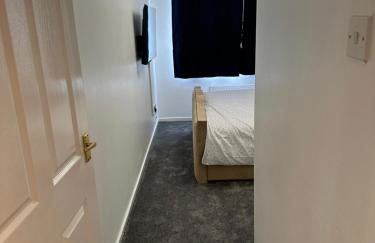 Lovely Two Bedroom Flat - Foto 21