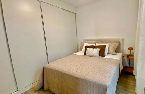 1A 2-bedroom apartment near Shopping and USP - Foto 15