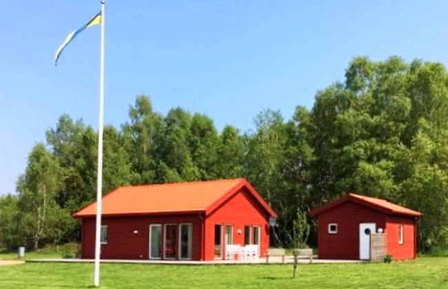 6 Person Holiday Home in Degeberga-by Traum - Foto 1