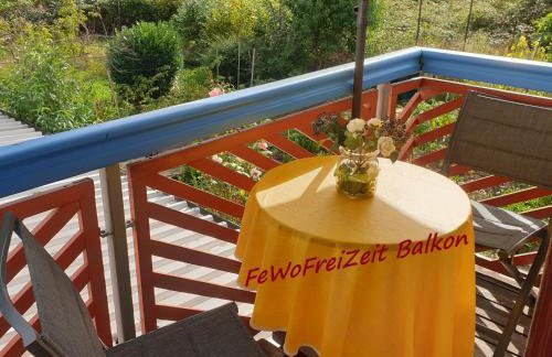 FeWoFreiZeit - Foto 7