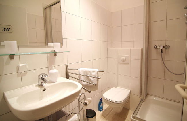 Apartment Berlin 1 - Foto 27