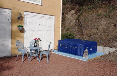 Chandler Ranch Llandovery Cynghordy - Foto 24