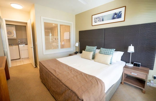 The Pool Resort Kingscliff - Private Apartments by Holiday Management Co - Photo 49