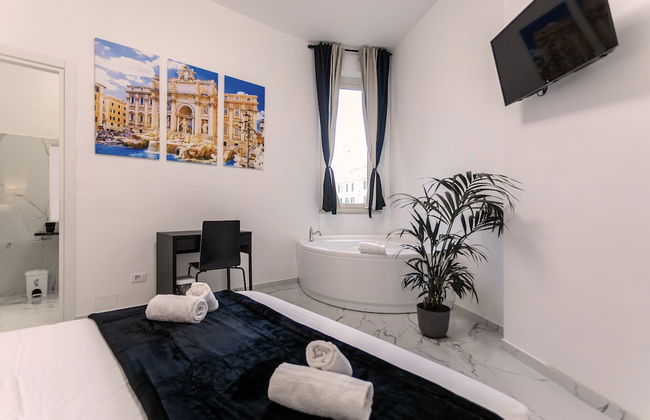 Re di roma rooftop - Foto 8