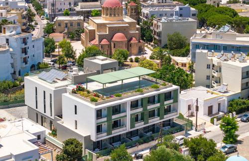 Memphis Suites Kos Center - Photo 69