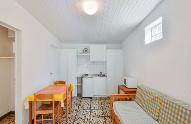 Gite in Holiday Park With Swimming Pool - Foto 19