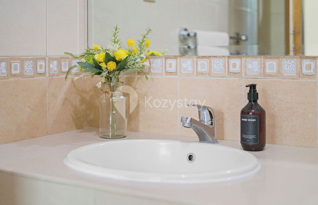 Casta by Kozystay - Pondok Indah - Foto 10