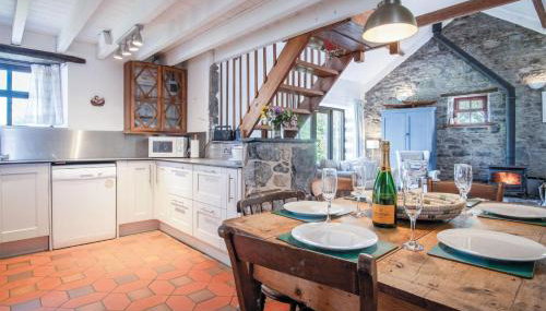 Haggard - 3 Bedroom Cottage - Manorbier - Foto 4