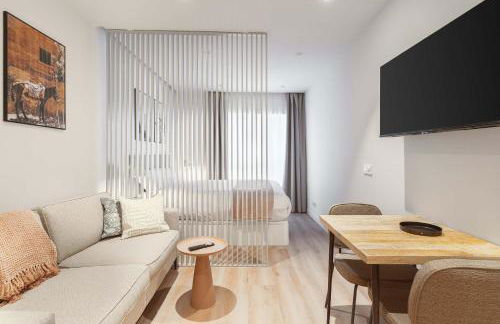 Limehome Madrid Calle de Juan Hurtado de Mendoza - Foto 52