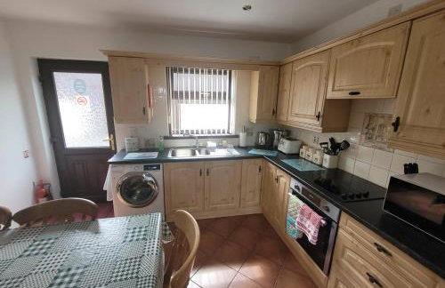 Drumgart Self Catering Cottage - Foto 9