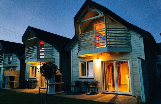 Holiday Resort With Pool, Whirlpool, Sauna, Ustronie Morskie - Photo 74