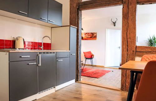 Apartment Sophie Charlotte by Interhome - Photo 30