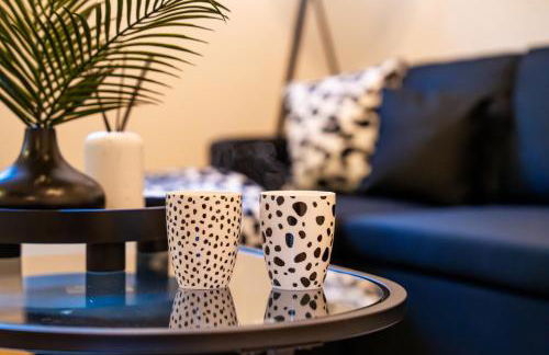 The Tudor Escape - 3 Bedroom House in Canterbury City Centre with Parking - Foto 38