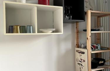 Cozy central home - On the river Torino lungo PO - Photo 10